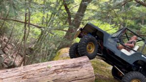 ロッククローラー