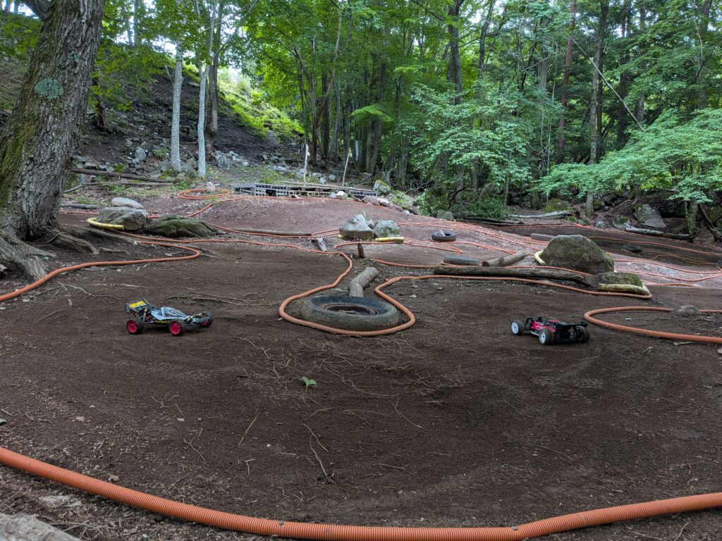 SWRC | SUPERWILD RC and Camp Field