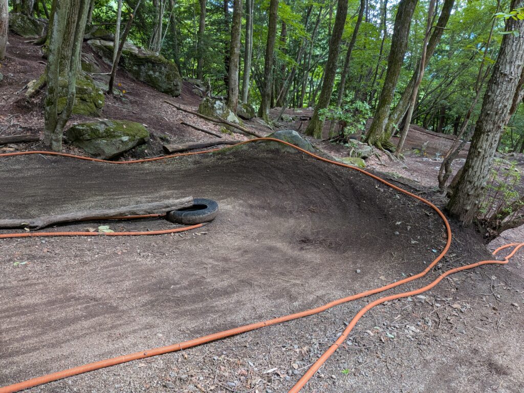 フォレストコースターサーキット