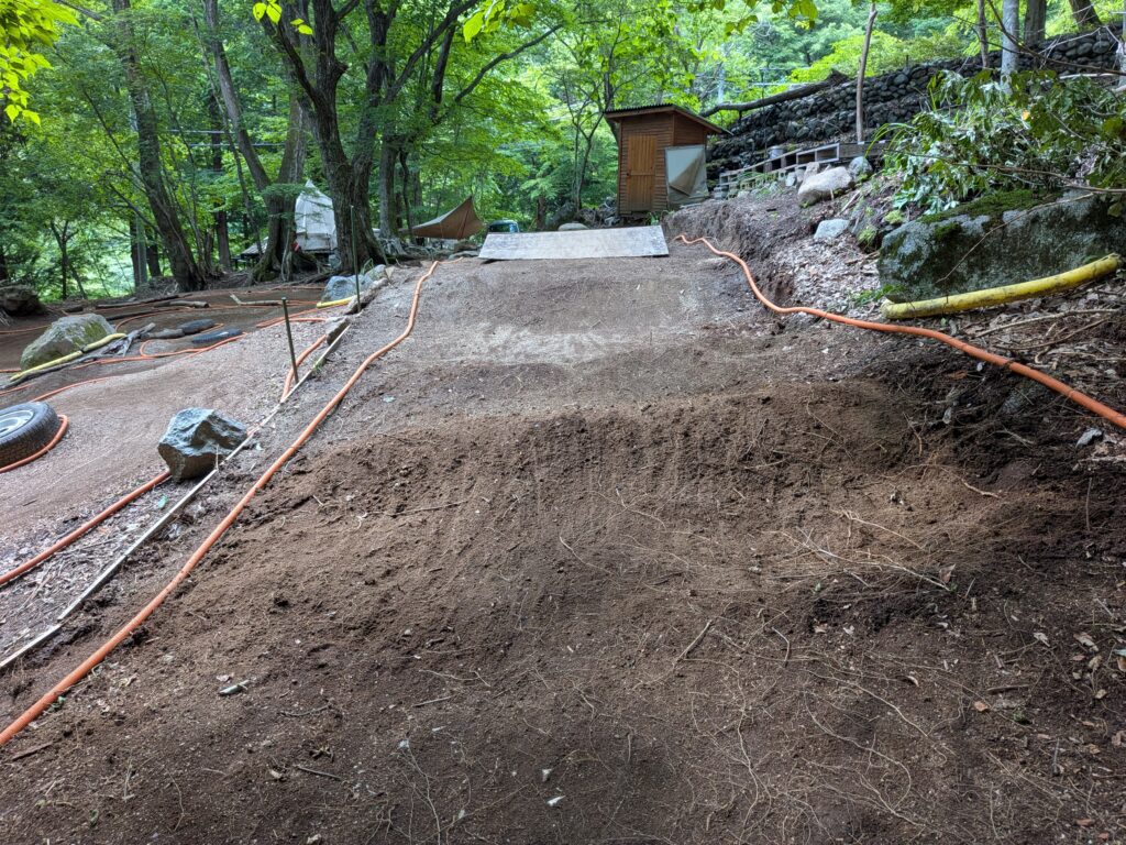 フォレストコースターサーキット