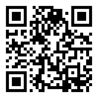 Googleクチコミ投稿ページへのQRコード